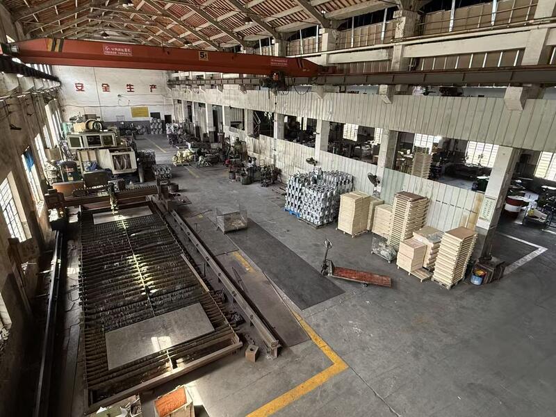 Hangzhou Suntech Machinery Co., Ltd. γραμμή παραγωγής κατασκευαστή