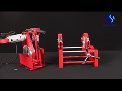 HZ Suntech μηχανή συγκόλλησης SHT160-2