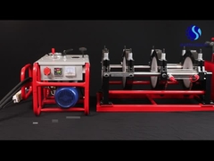 HZ Suntech μηχανή συγκόλλησης SHT315-SHY