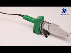 HZ Suntech μηχανή συγκόλλησης υποδομής ST63-3