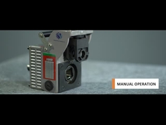 HZ Suntech μηχανή διαρροής κυλίνδρων STG11A