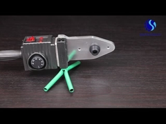 HZ Suntech μηχανή συγκόλλησης πρίζας ST63-A5