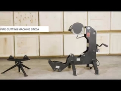 Μηχανή κοπής σωλήνων HZ Suntech