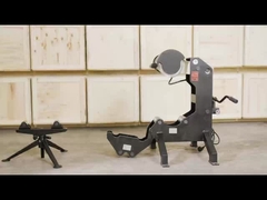 μηχανή κοπής σωλήνων STC12