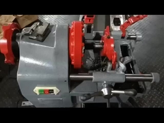 HZ Suntech βρόγχος μηχανή πεταλμού μετρική πετσέτα M10- M33