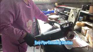 Φορητή συσκευή ράβδου σωλήνων