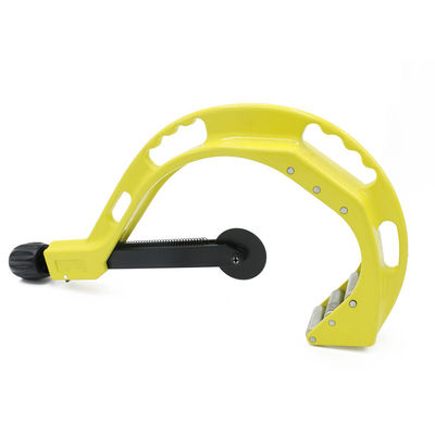 200mm 8inch πλαστικό PPR PVC διακόπτης σωλήνων αλουμινίου χειροκίνητο φορητό εργαλείο χειρός