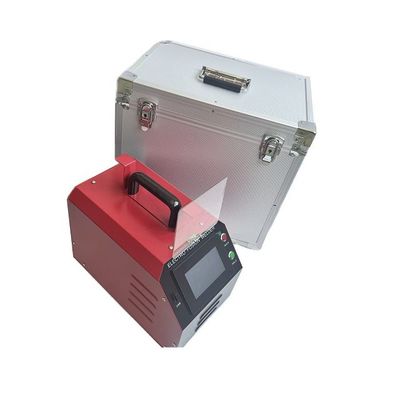 PE630 20-600mm 13KW IP55 AC20-200V Μηχανή συγκόλλησης ηλεκτροσύντησης